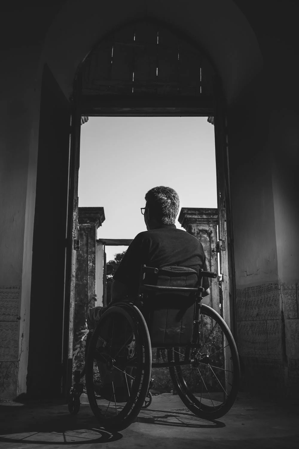 What Is a Disabled Service?