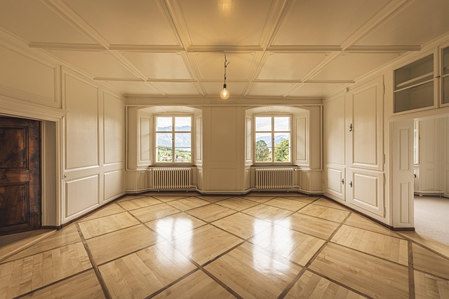 Affordable Property Upgrades